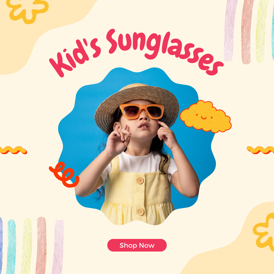 Kids Sunglasses