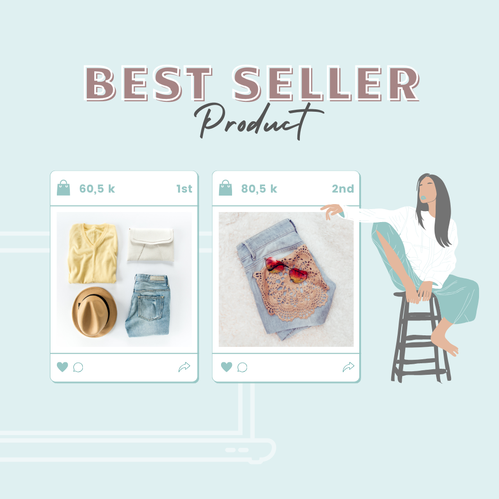 Best Seller