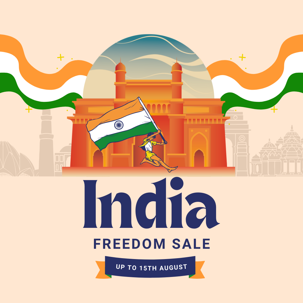 Freedom Sale