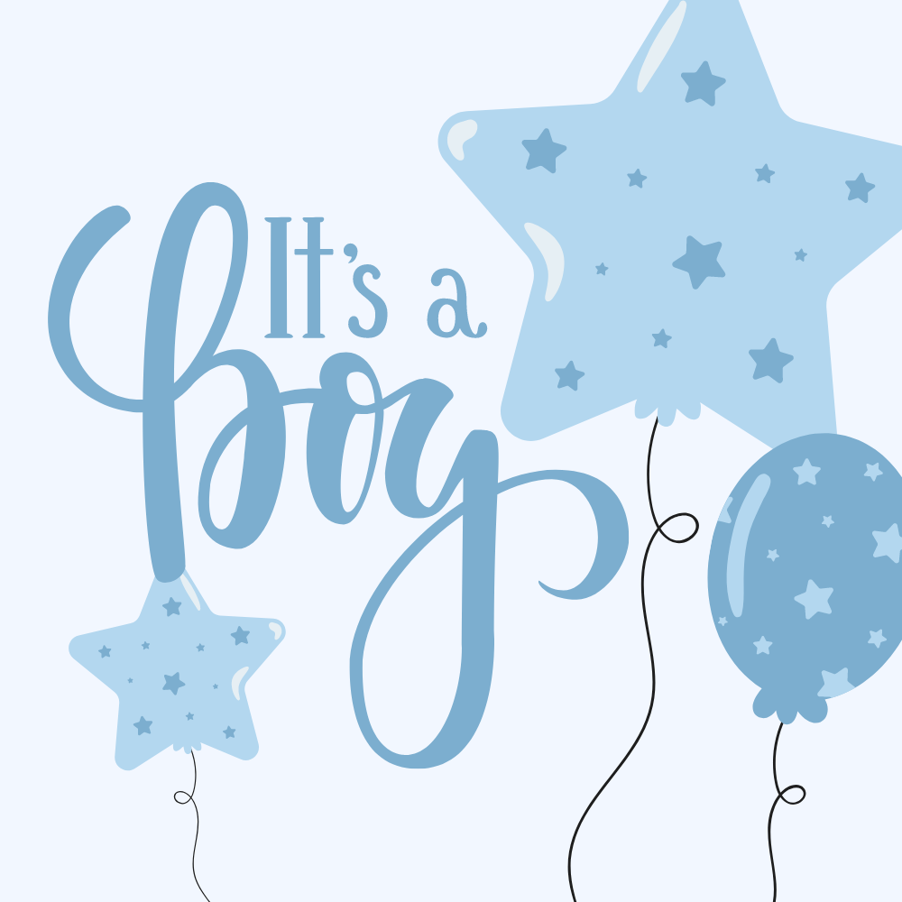 For Baby Boy