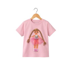 My Dress-Up Doll T-Shirt