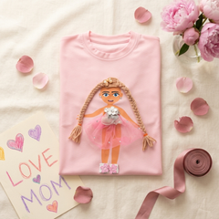 My Dress-Up Doll T-Shirt