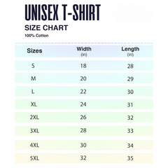Personalized Kids' Drawing Tshirt