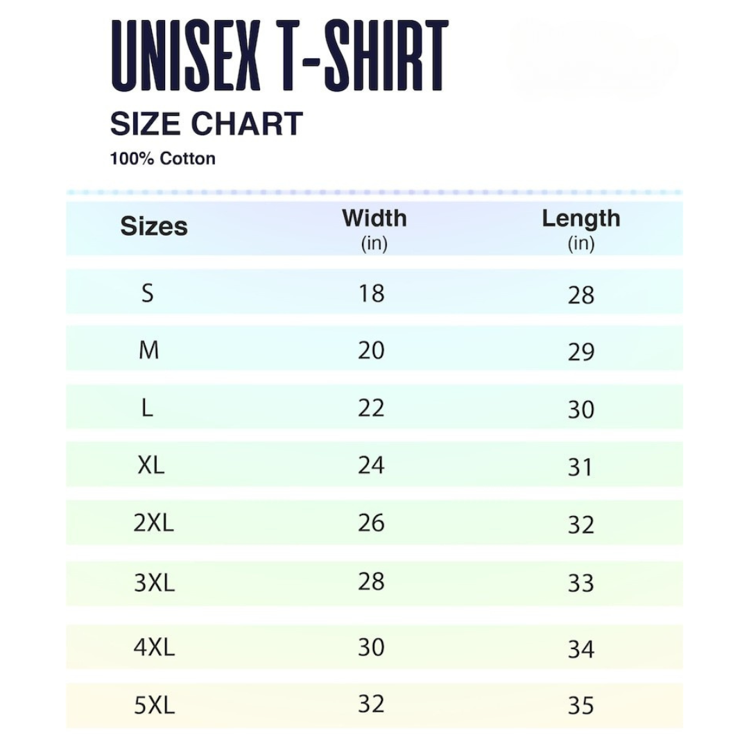 Personalized Kids' Drawing Tshirt