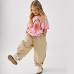 My Dress-Up Doll T-Shirt