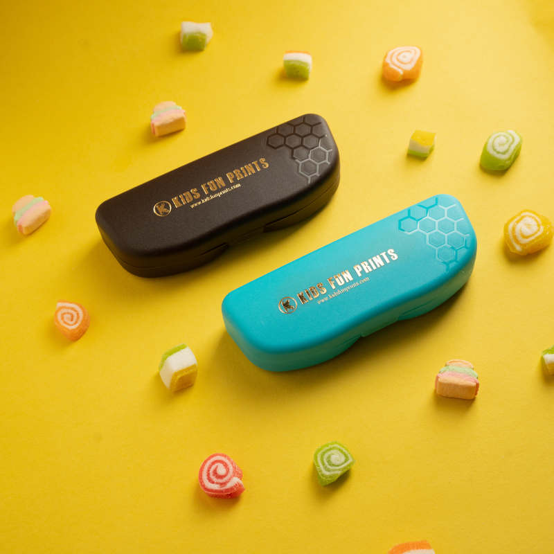 Customize Name Sunglasses For Baby Girl