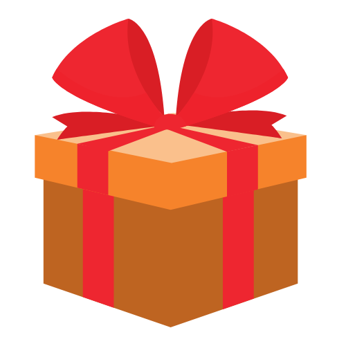 Gift Wrap