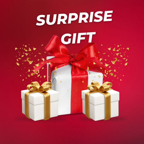 Surprise Gift