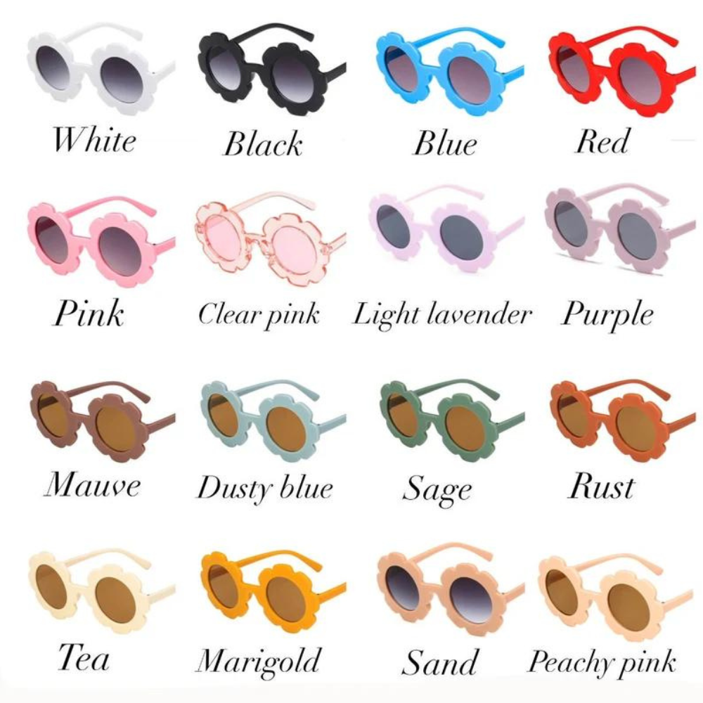 Baby designer sunglasses uk outlet
