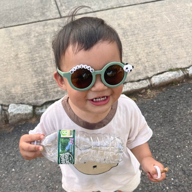 Customize Sunglasses For Baby Boy