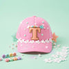 Customized Princess Pearl Cap