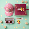 Customized Raksha Bandhan Gift Hamper For Sister