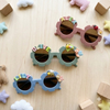 Butterfly Bloom Customized Sunglasses