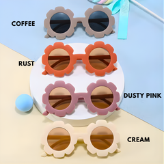 Customized Name Sunglasses For Kids